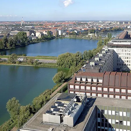 Scandic Copenhagen-2